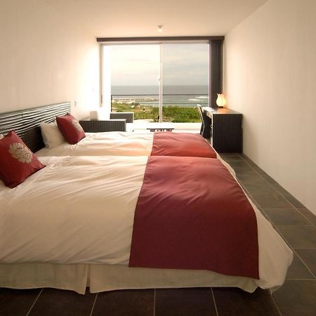 Private Resort Hotel Renn Miyakojima  Exterior photo