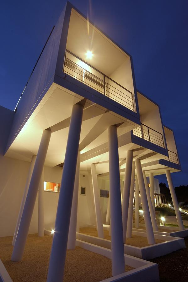 Private Resort Hotel Renn Miyakojima  Exterior photo
